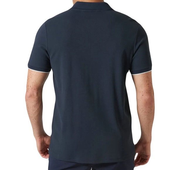 Helly Hensen Men’s Ocean Polo 2.0 Size Med - Picture 2 of 10